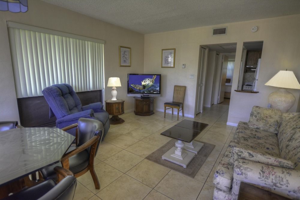 Sea Cliff Hotel Lauderdale-by-the-Sea Exterior foto