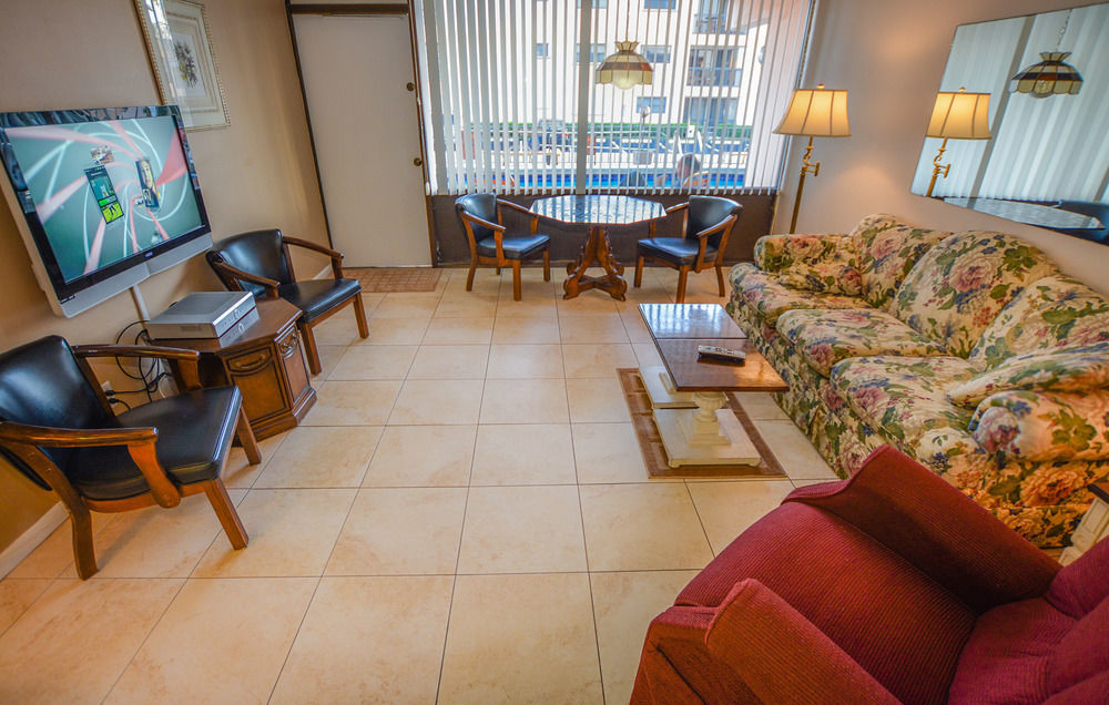 Sea Cliff Hotel Lauderdale-by-the-Sea Exterior foto