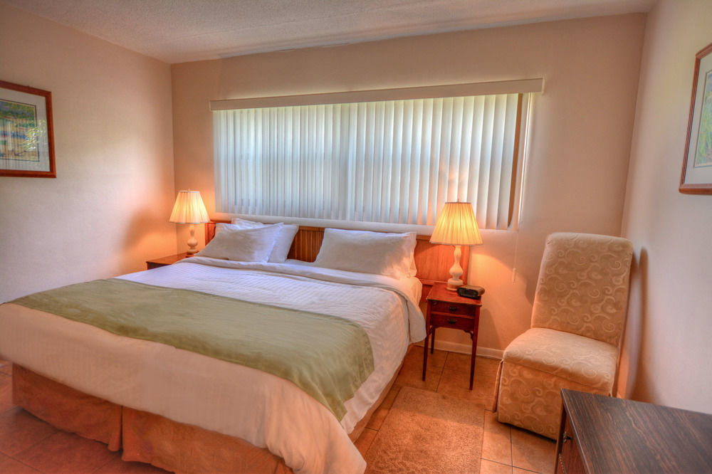 Sea Cliff Hotel Lauderdale-by-the-Sea Exterior foto